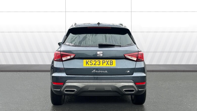 SEAT Arona 1.0 TSI 110 FR 5dr Petrol Hatchback